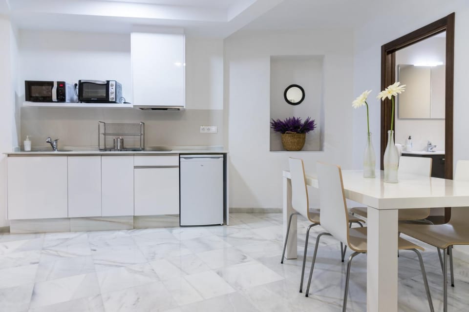 Casa Los Cuatro Soles Apartment in Cordoba