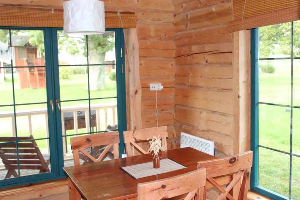 Rakari Campground/ 
RV Resort in Latvia