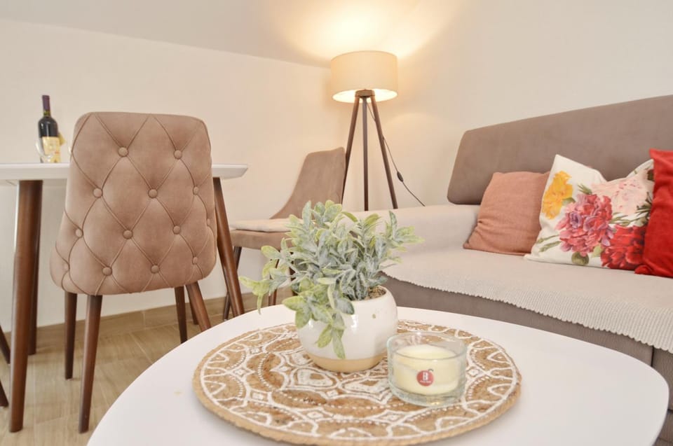 La Mar Mar Apartment in Kotor