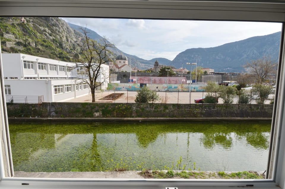 La Mar Mar Apartment in Kotor