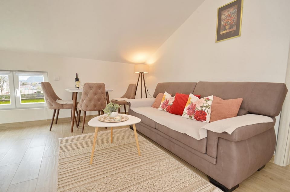 La Mar Mar Apartment in Kotor