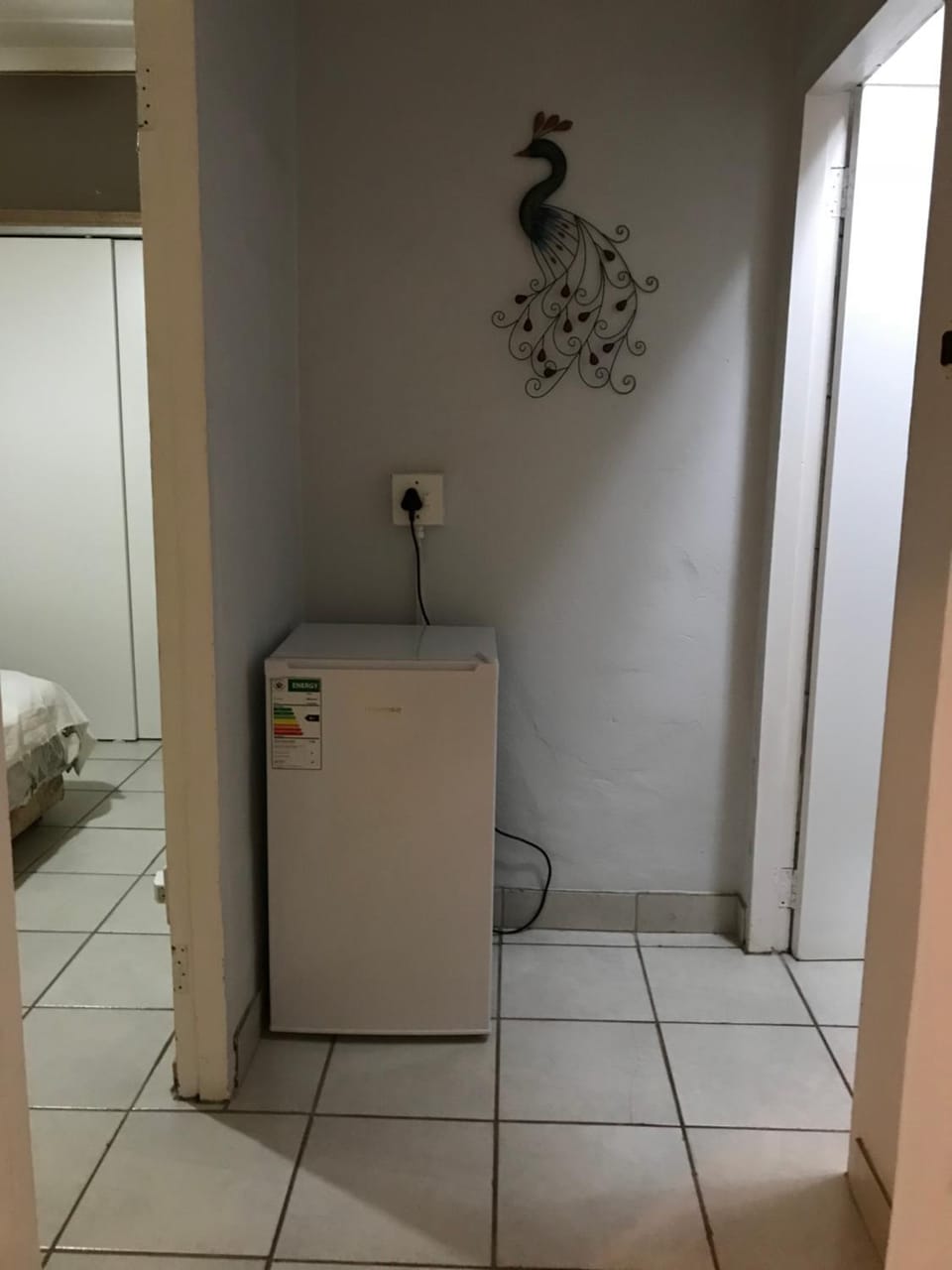 Ian and Pam's Flatlet Apartment in KwaZulu-Natal
