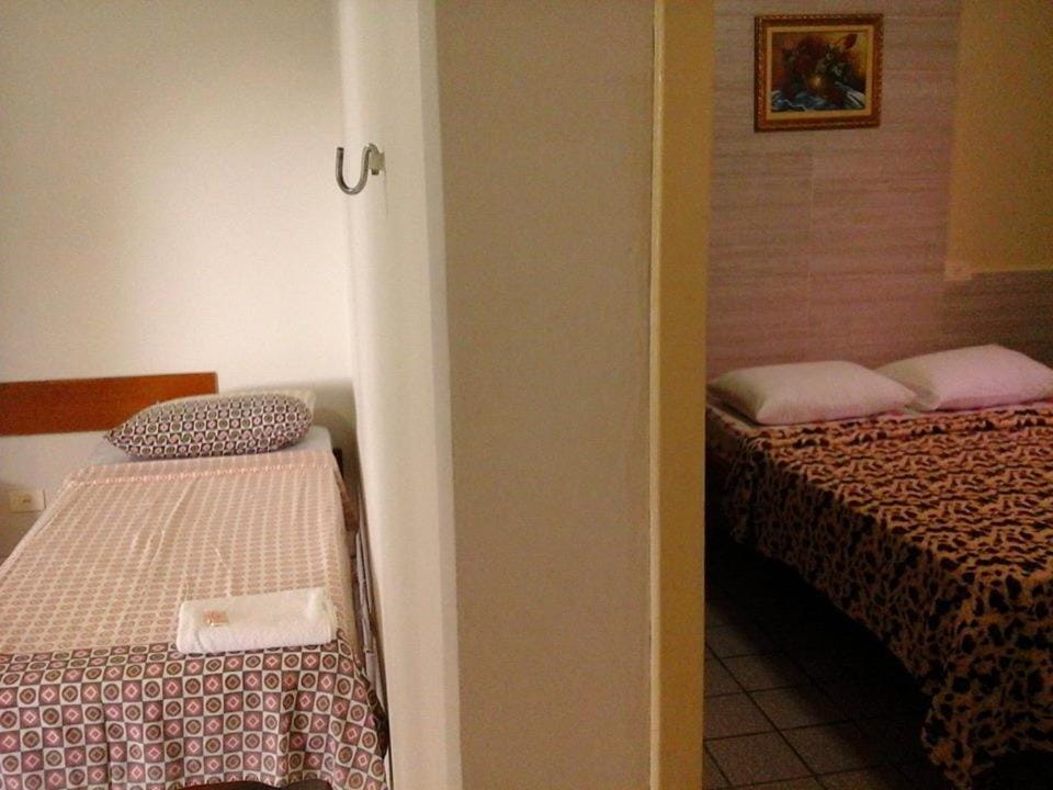 Otellin Triumph Hotel Hotel in State of Paraíba, Brazil