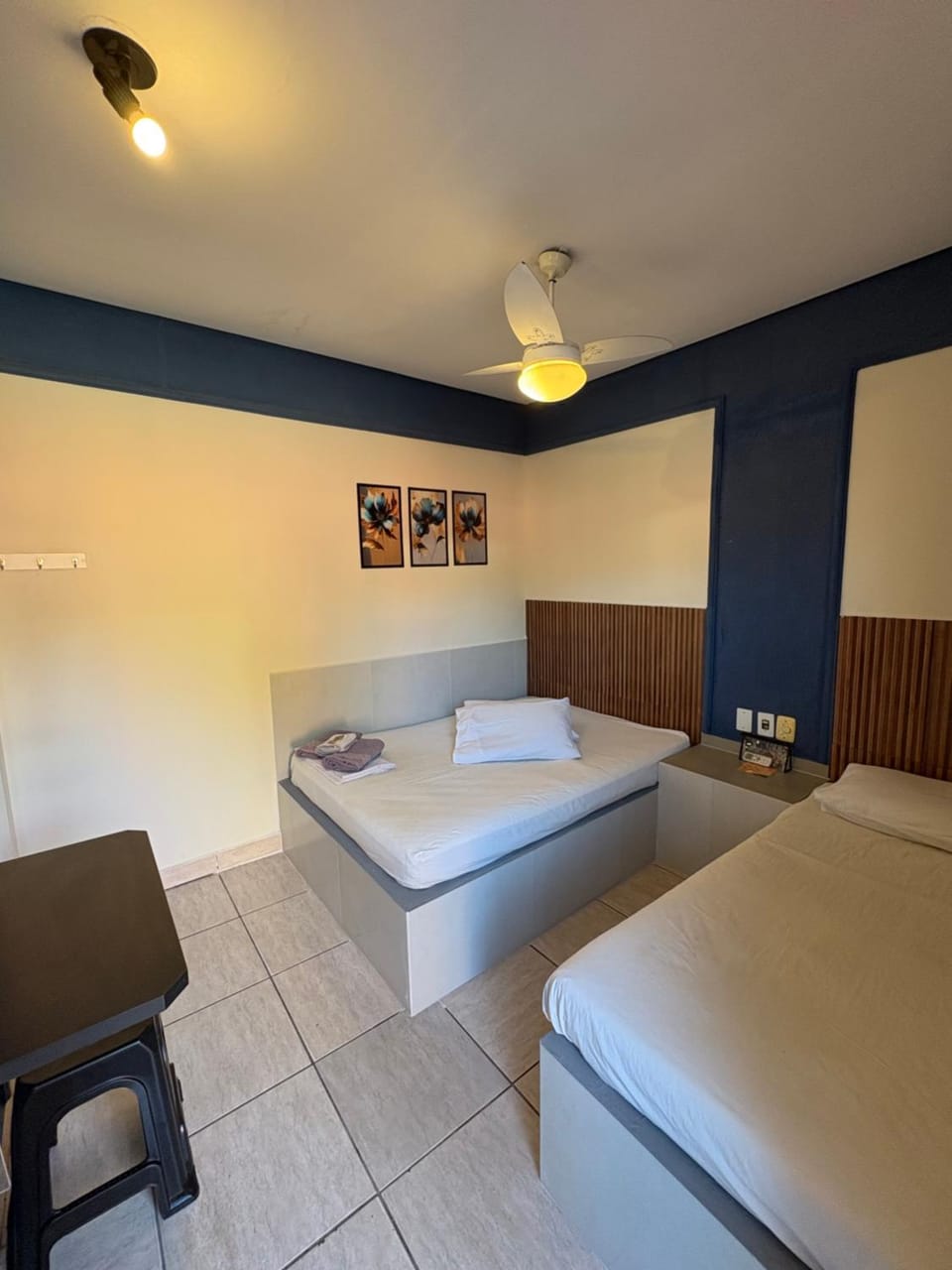 Pousada Caminhos do Interior Hotel in Sorocaba