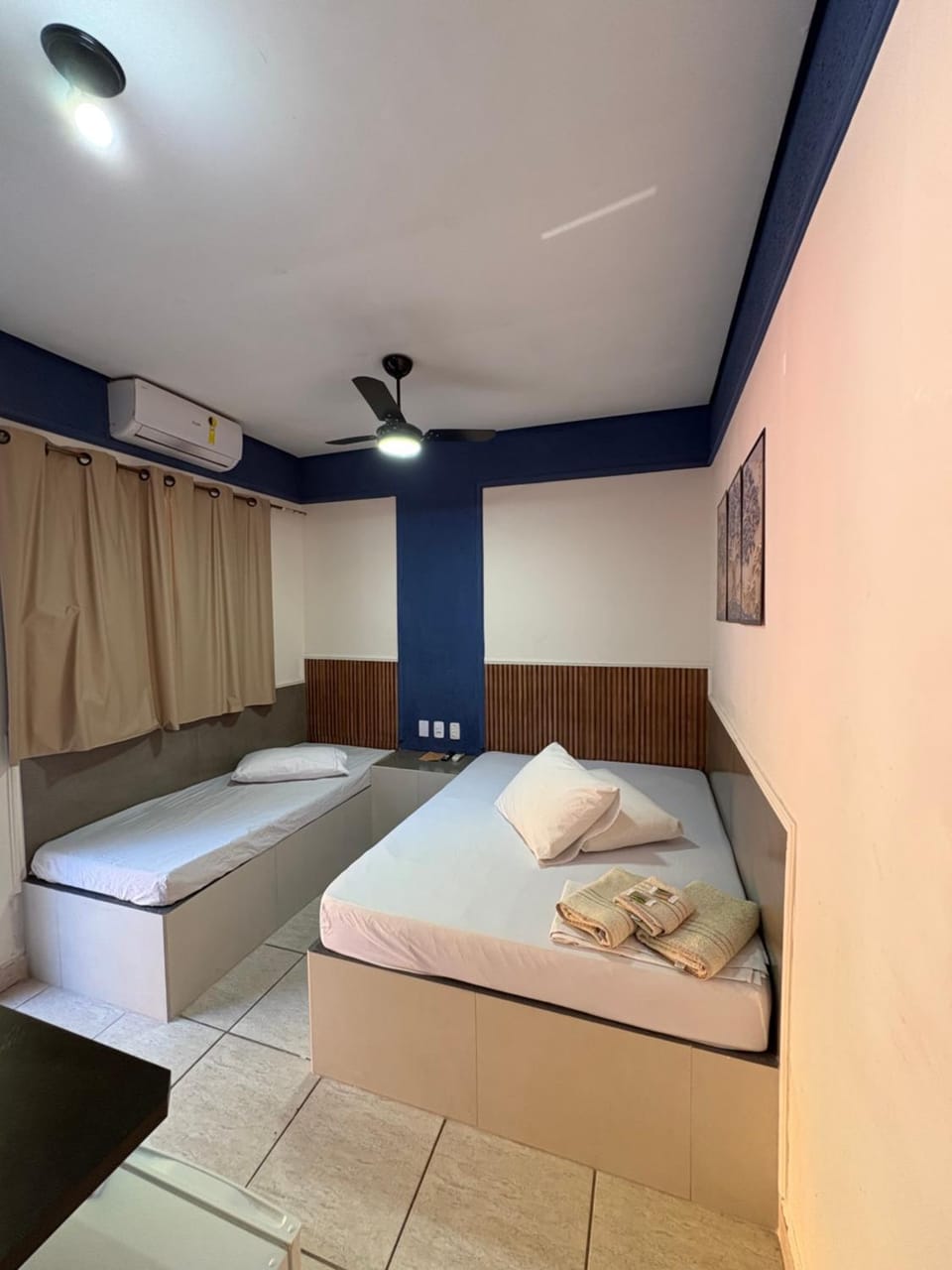 Pousada Caminhos do Interior Hotel in Sorocaba