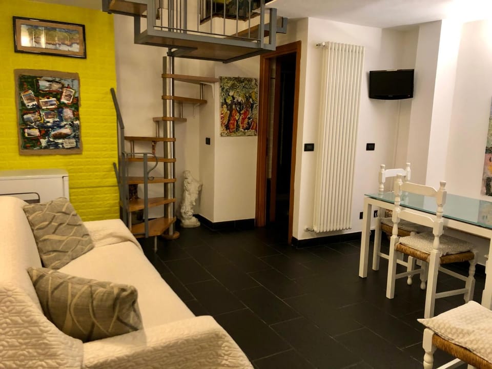 Affittacamere Monterosso 5 Terre Bed and Breakfast in Monterosso al Mare