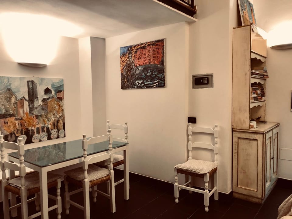 Affittacamere Monterosso 5 Terre Bed and Breakfast in Monterosso al Mare