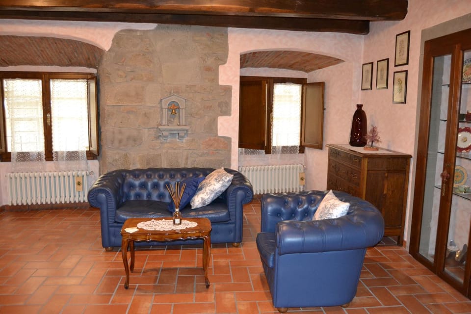 Sweet Cortona House in Cortona