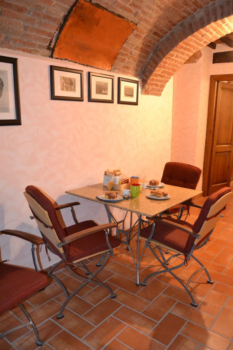Sweet Cortona House in Cortona
