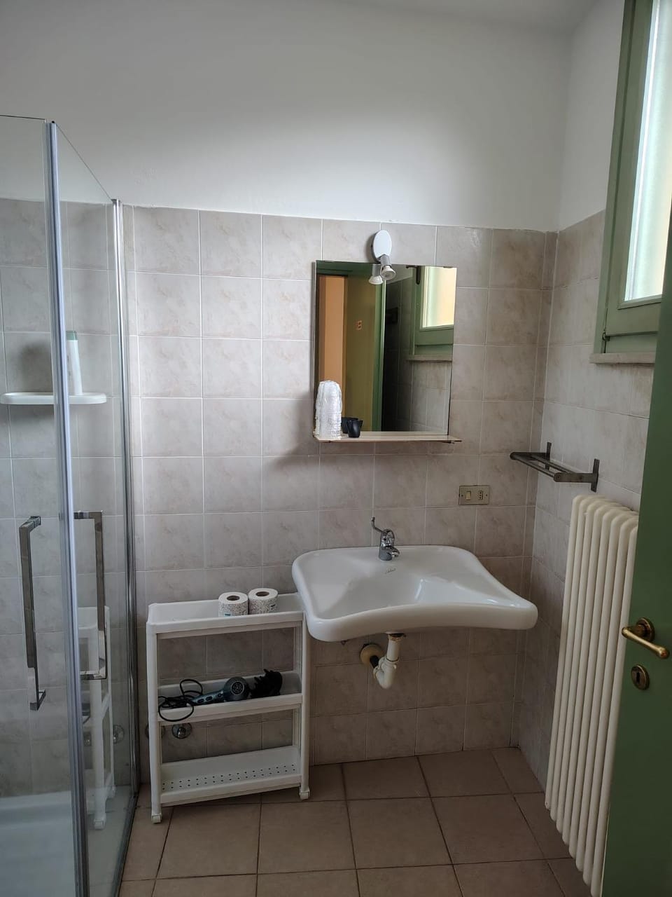 Agriturismo Corte Gaia Farm Stay in Province of Brescia