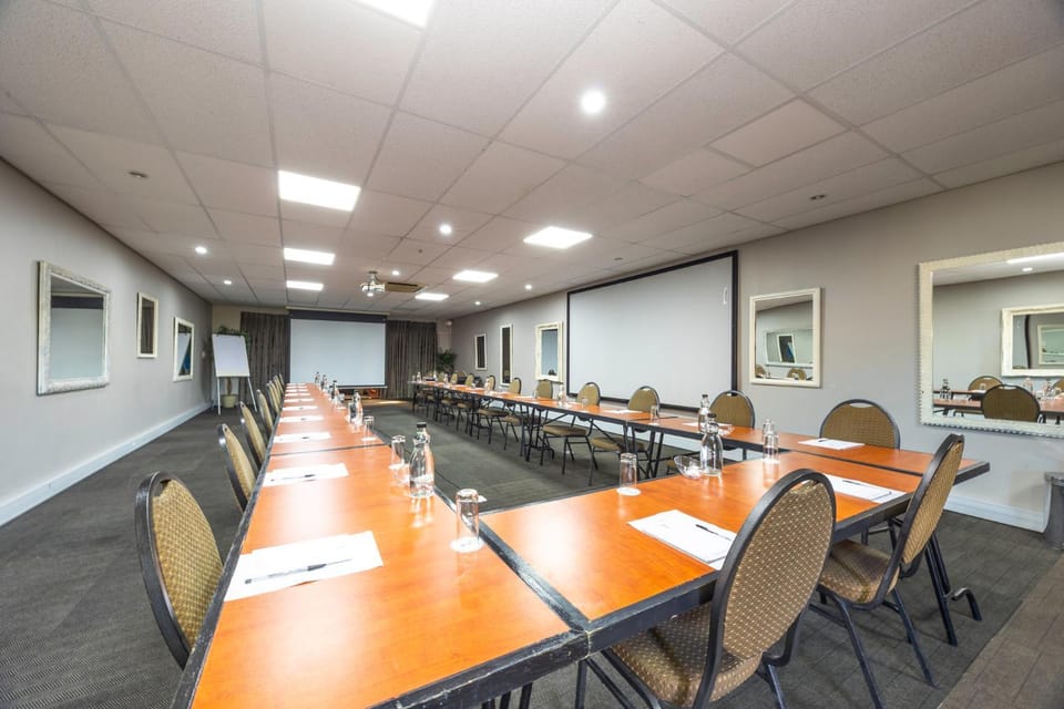 Meeting/conference room