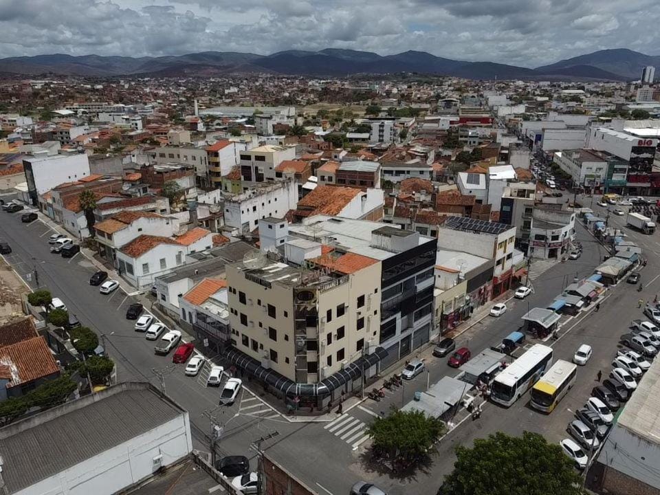 Germano's Hotel Hotel in State of Bahia