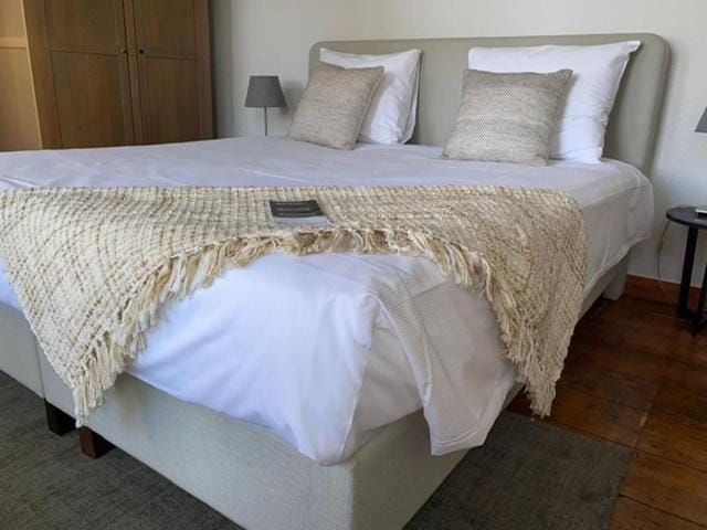 Guesthouse Vakantie Logies Hollywood Bed and Breakfast in Bruges