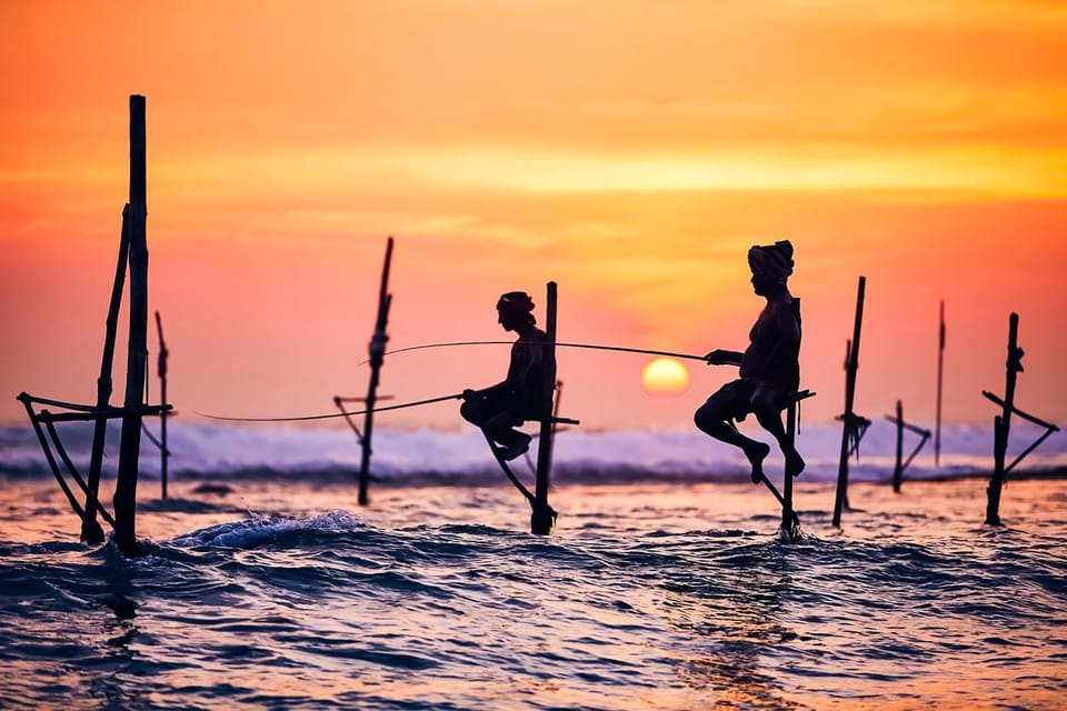 Fishing