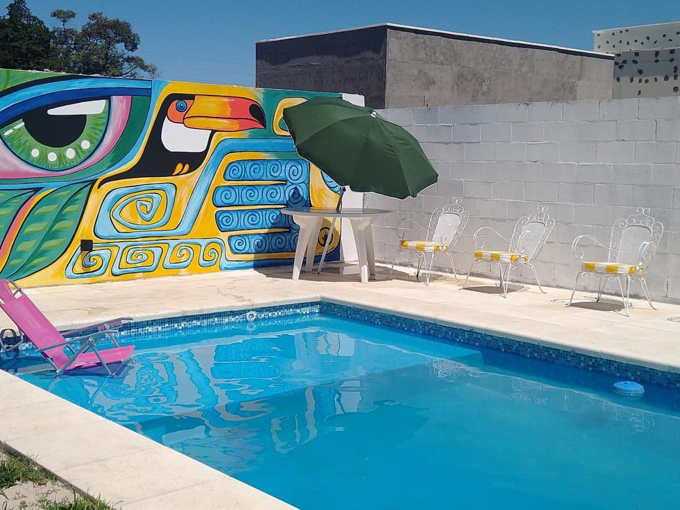Casa En Gualeguaychu House in Gualeguaychú