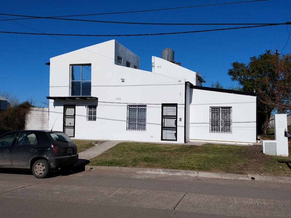 Casa En Gualeguaychu House in Gualeguaychú