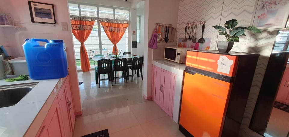 Iloilo Arevalo House Rental House in Iloilo City