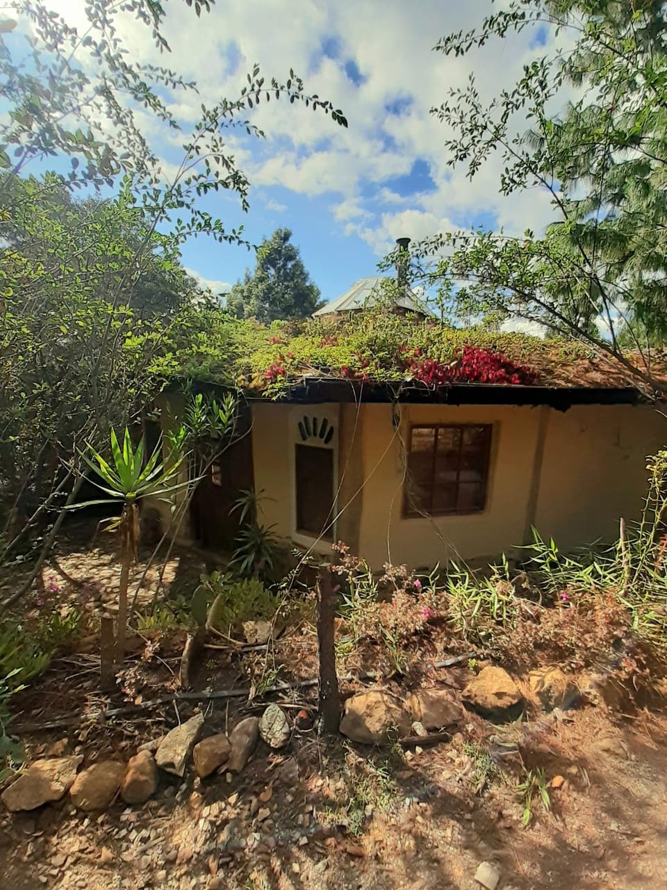 Zuna Country House in Cundinamarca, Colombia