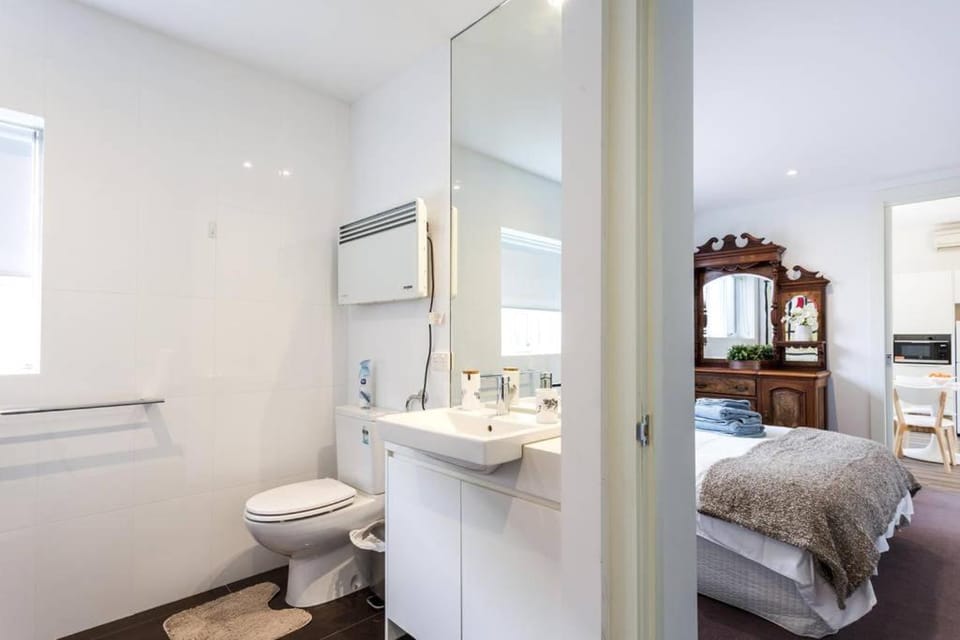 Your Home Away from Home Apartment in Melbourne