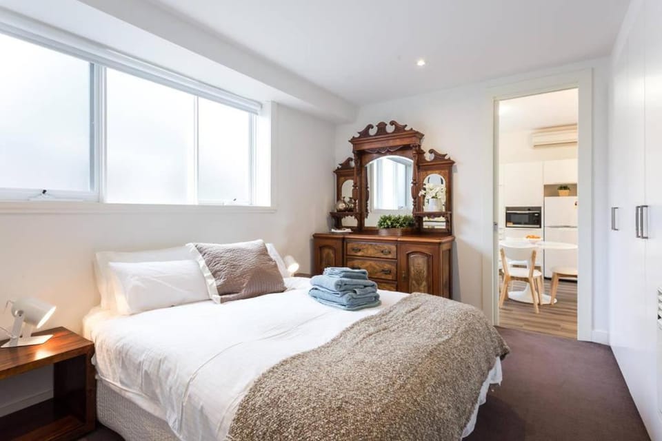 Your Home Away from Home Apartment in Melbourne