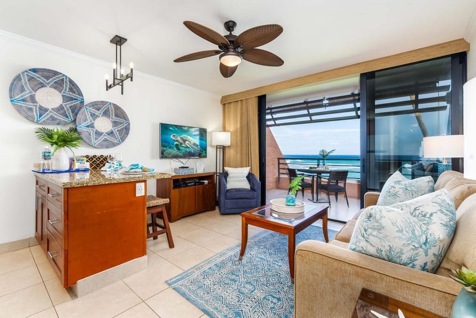 Kuleana 614 Apartment in Napili-Honokowai
