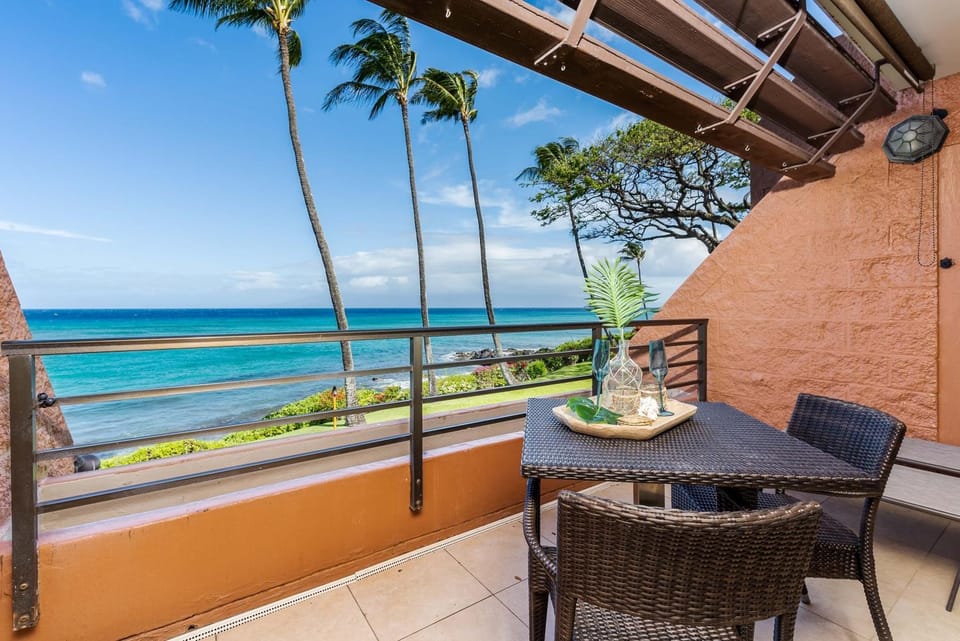 Kuleana 614 Apartment in Napili-Honokowai