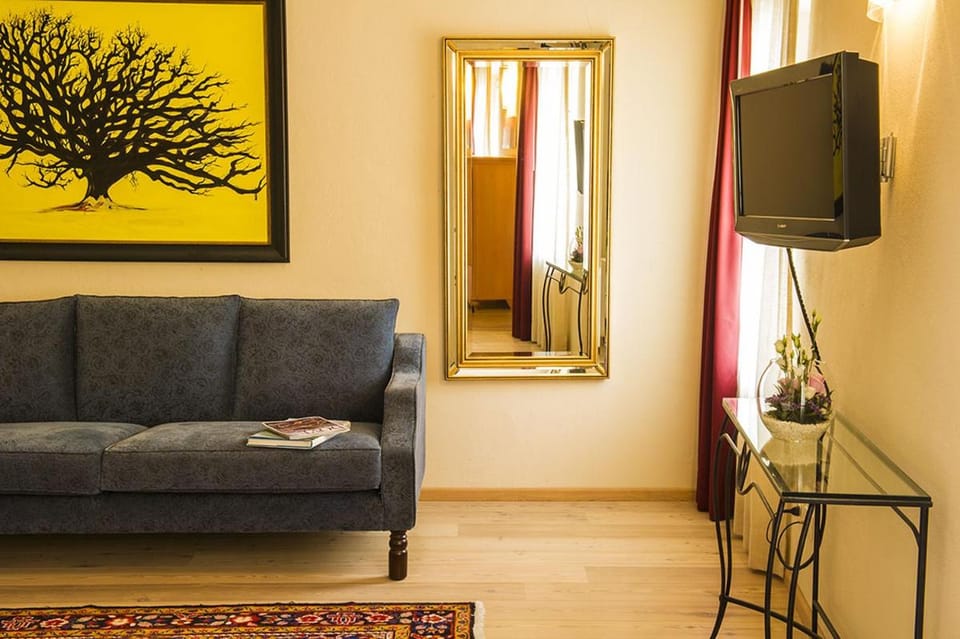 Villa de Winckels Hotel in Veneto