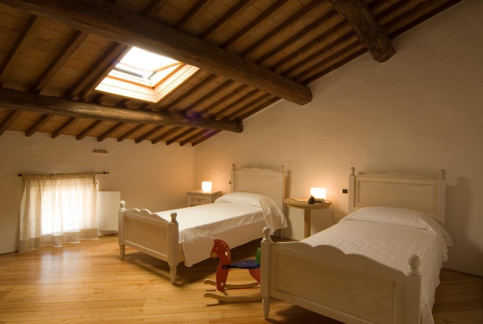 Villa de Winckels Hotel in Veneto
