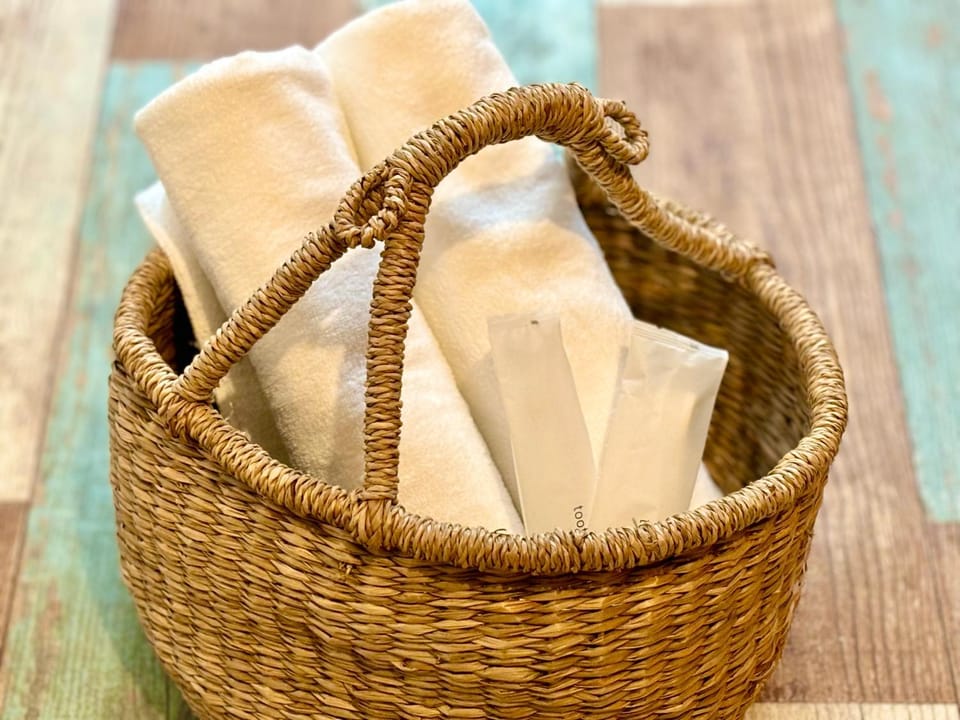 towels