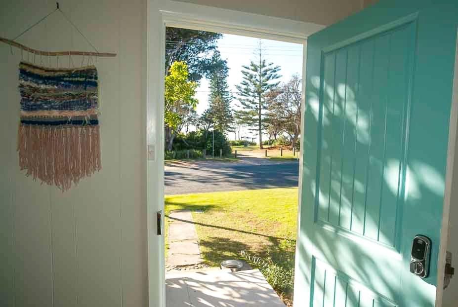 Facade/entrance, Garden view, Sea view, Street view