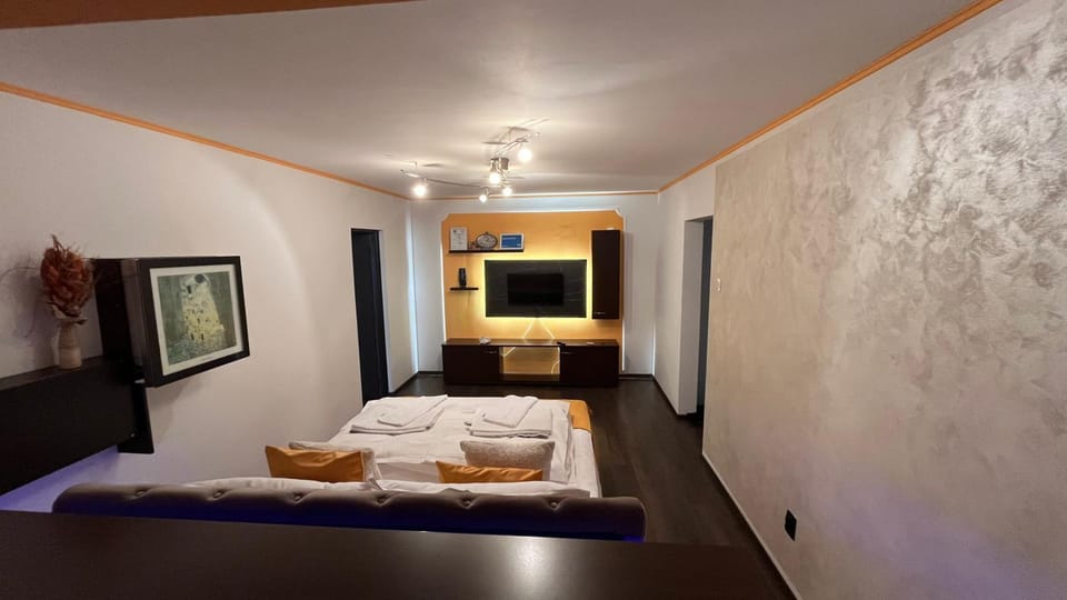 Apartament Horatio Apartment in Romania