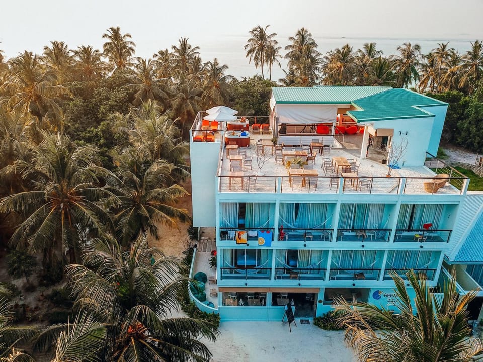 Property building, Bird's eye view, Internal: Not applicable to any particular room