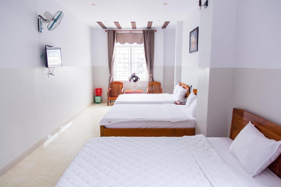 Hoang Thinh Hotel Hotel in Vietnam