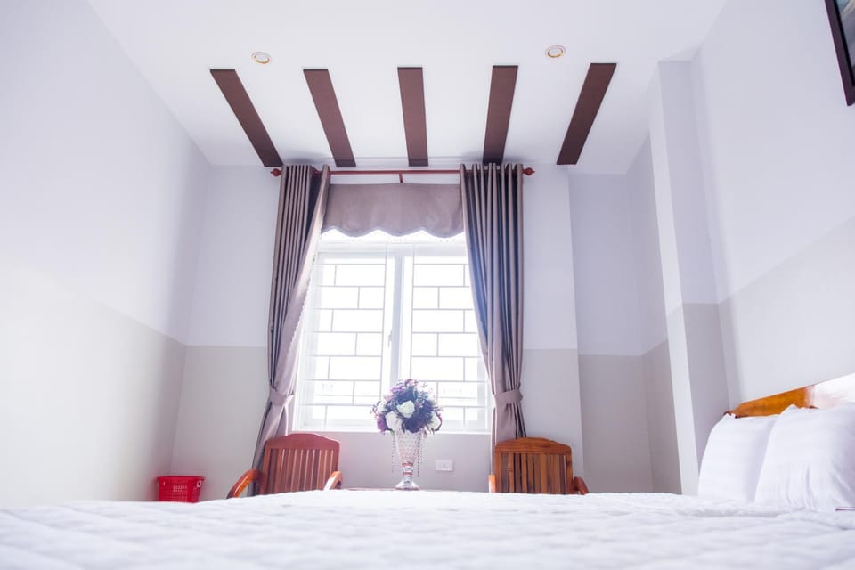 Hoang Thinh Hotel Hotel in Vietnam