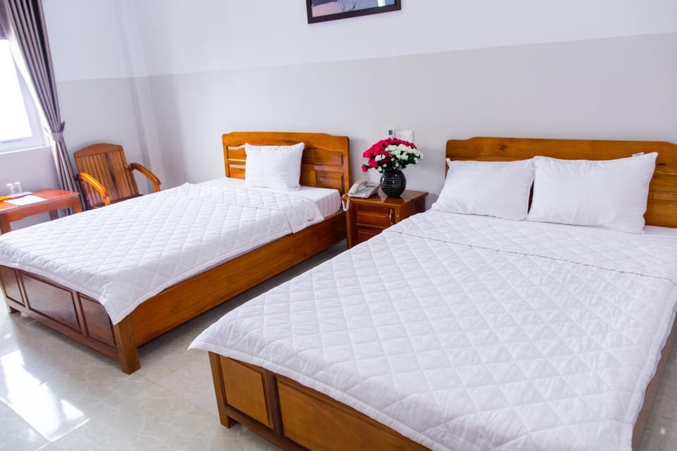 Hoang Thinh Hotel Hotel in Vietnam