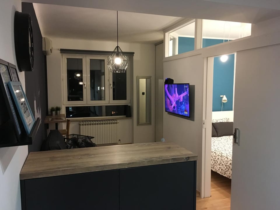 TV and multimedia