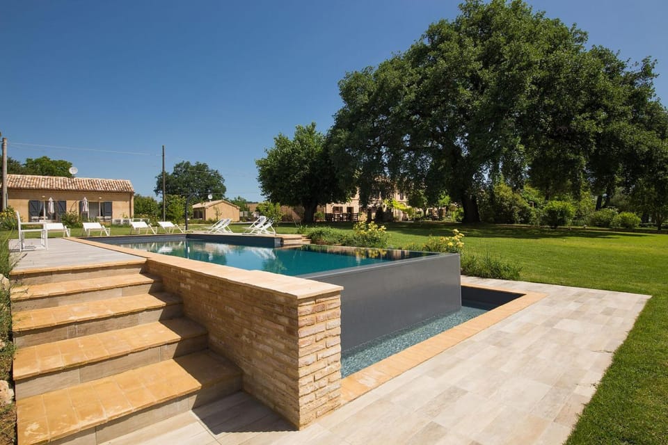 Swimming pool, Swimming pool