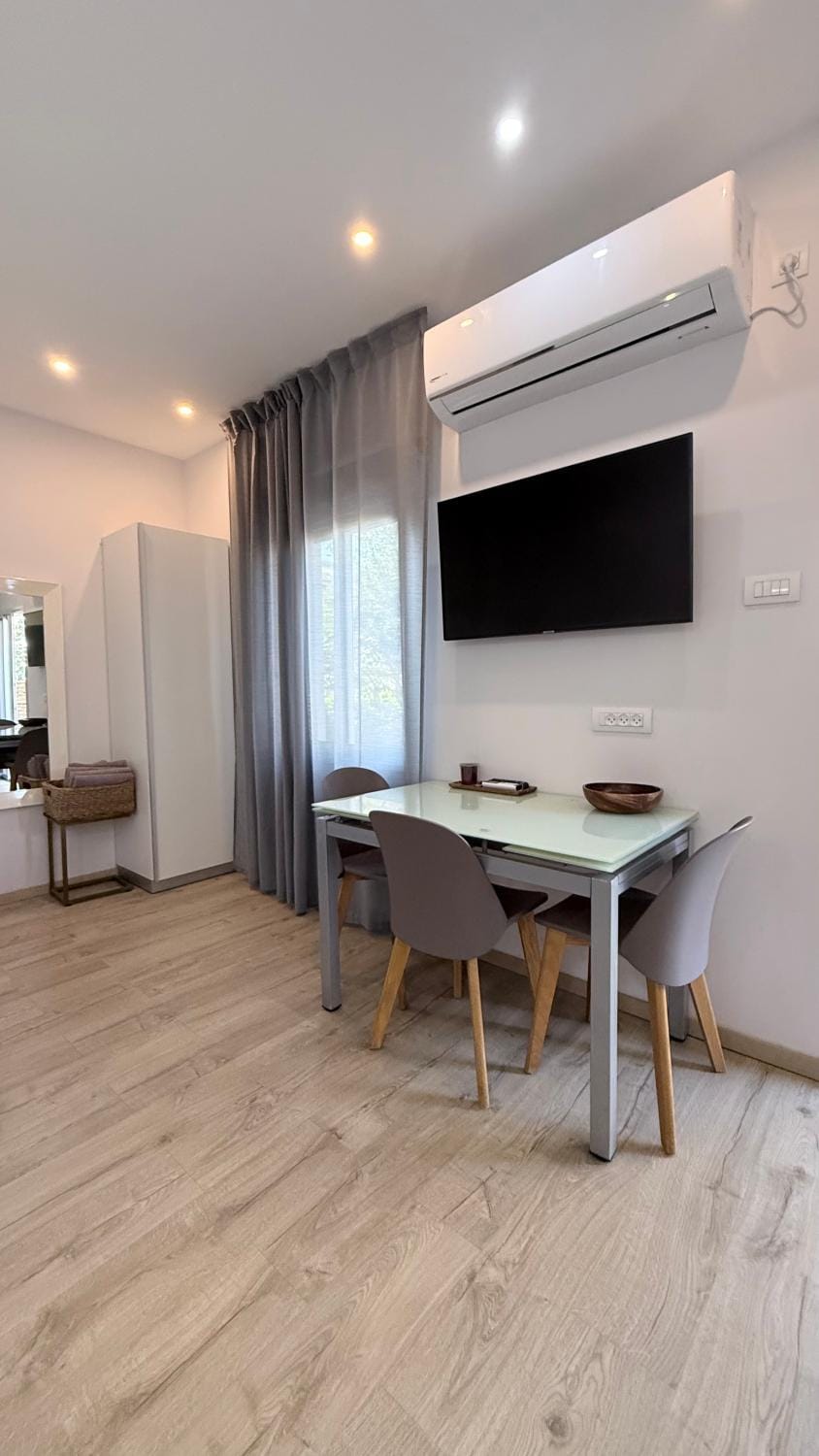 Modern&Quiet place Apartment in Eilat