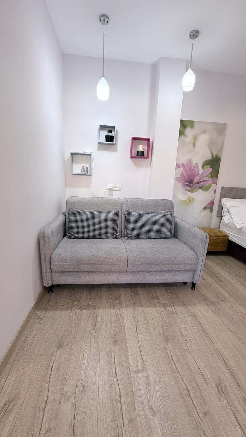 Modern&Quiet place Apartment in Eilat