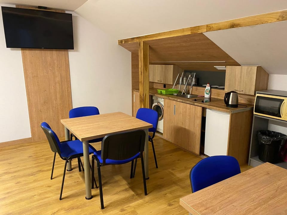 Rezydencja pod Gwiazdami Motel in Masovian Voivodeship