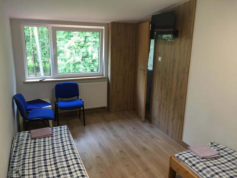Rezydencja pod Gwiazdami Motel in Masovian Voivodeship