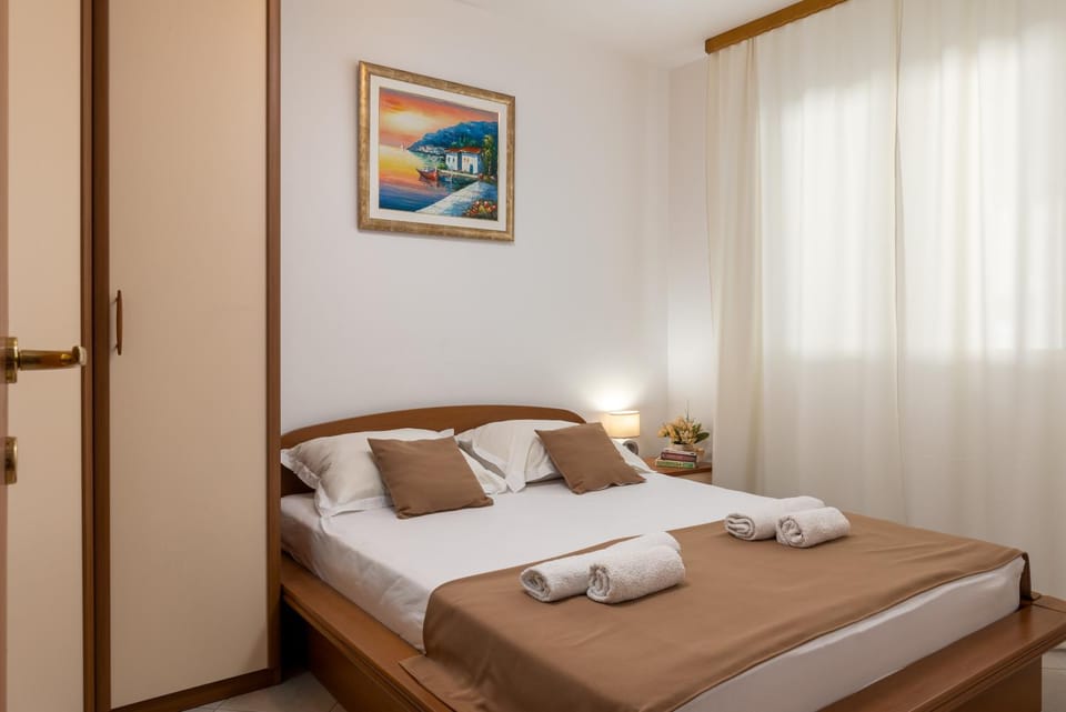 Apartment Sensational View Apartment in Dubrovnik