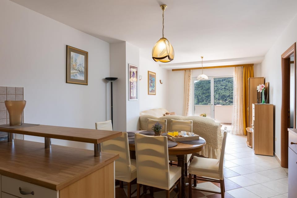 Apartment Sensational View Apartment in Dubrovnik