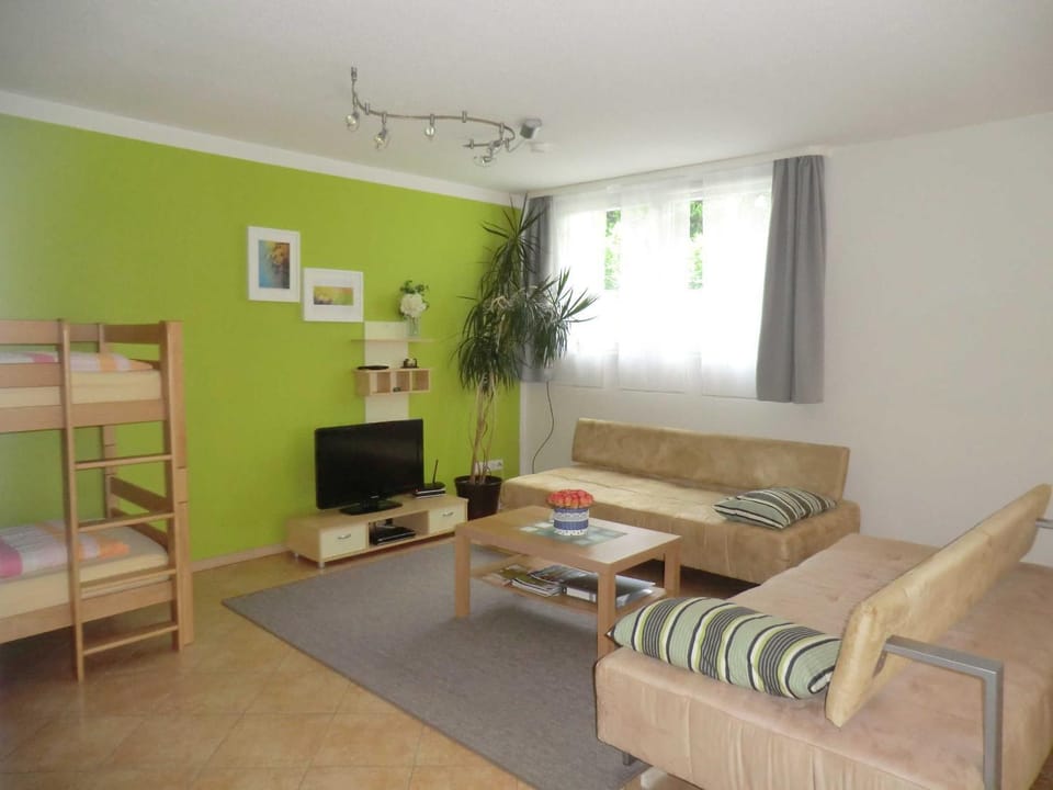 Ferienwohnung Koch Apartment in Rust