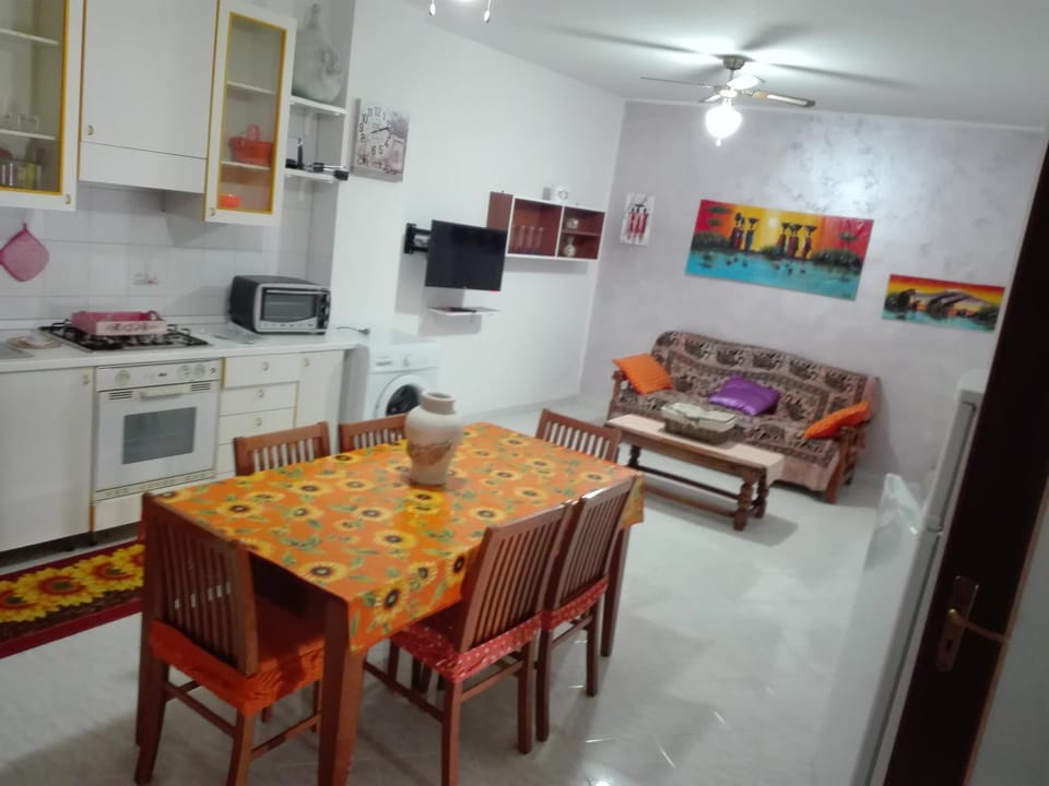 Casa Vacanza "Romano" House in Agerola