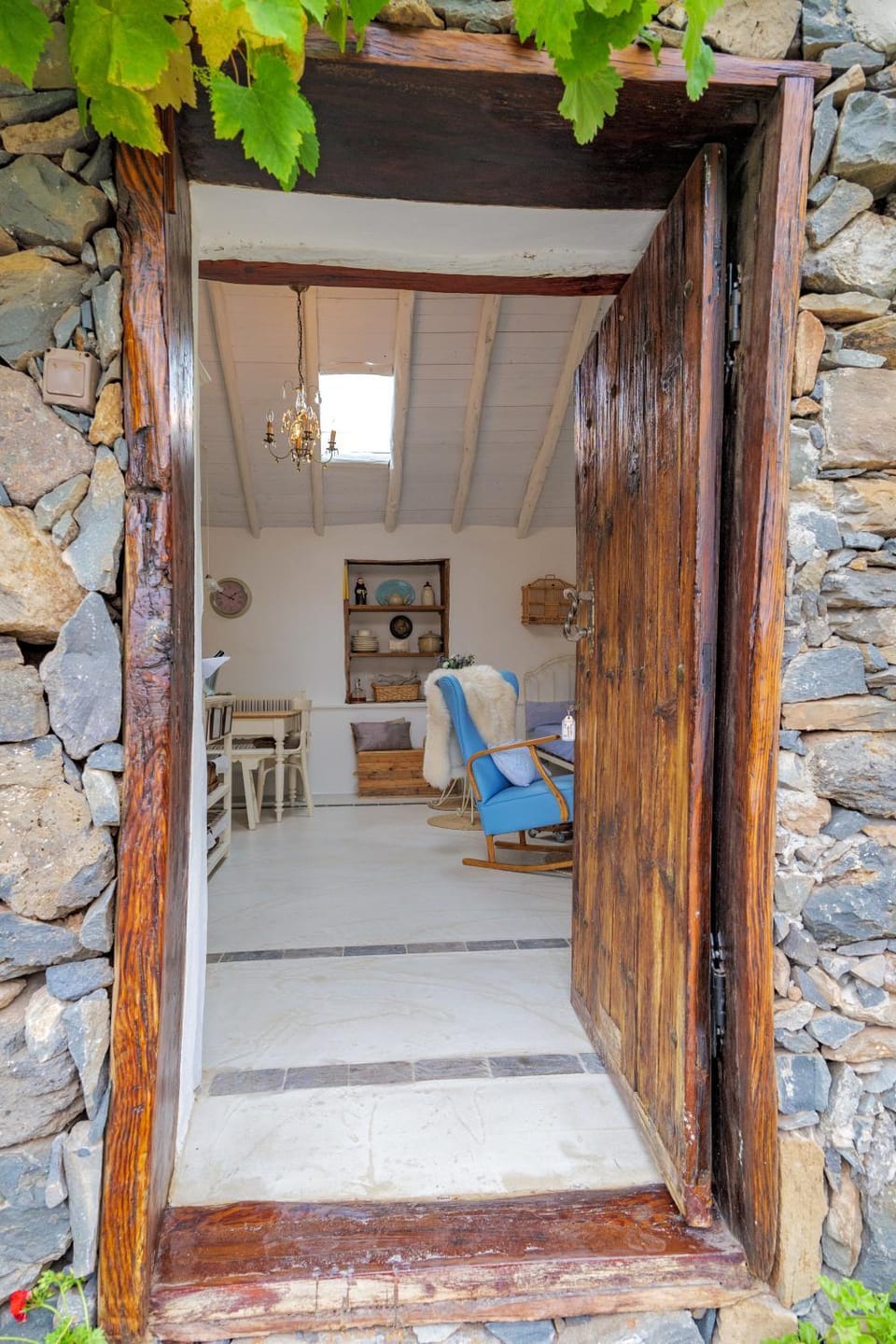 Living room, Lobby or reception