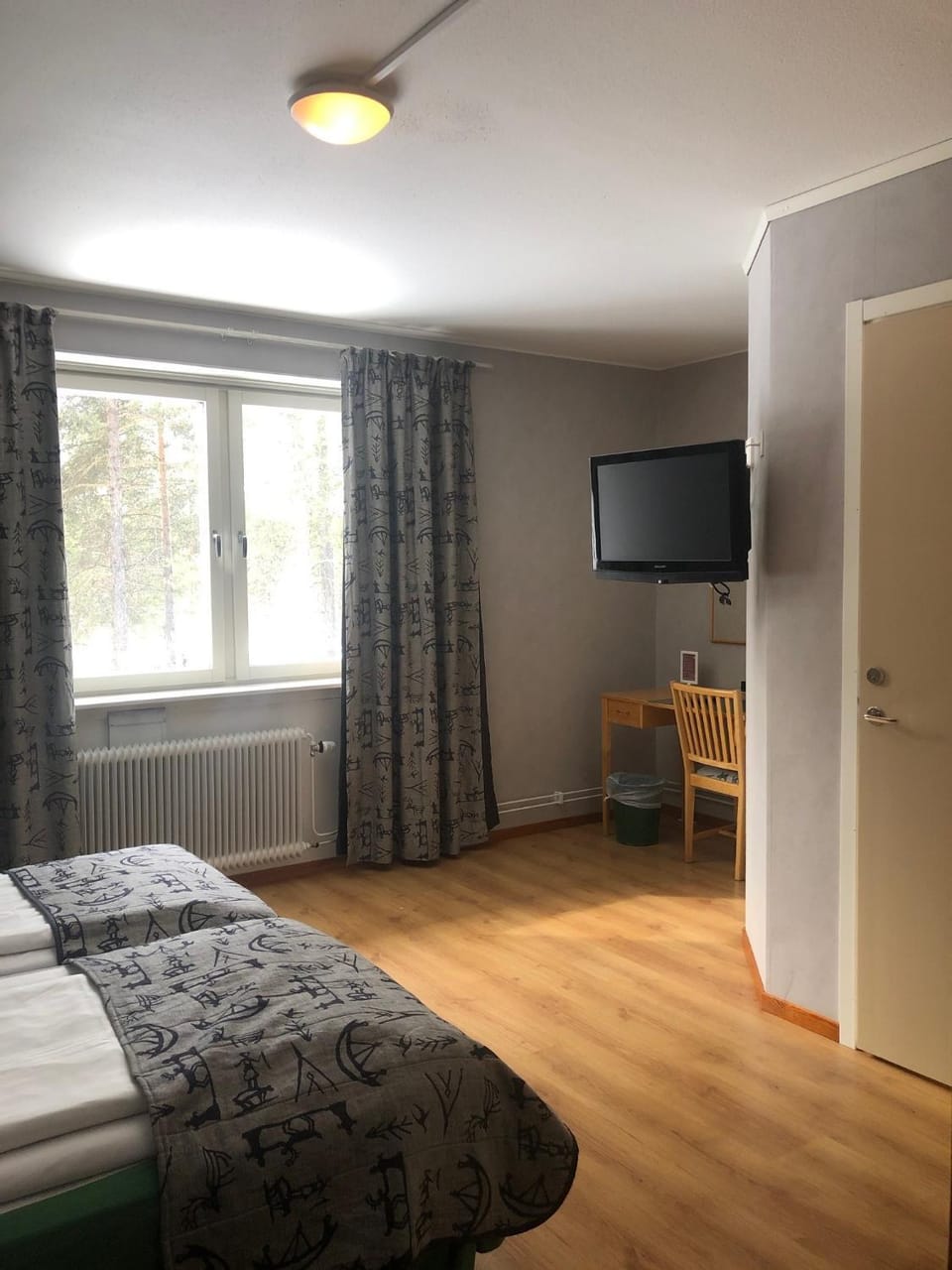 Hotel Jokkmokk Hotel in Norrbotten County, Sweden