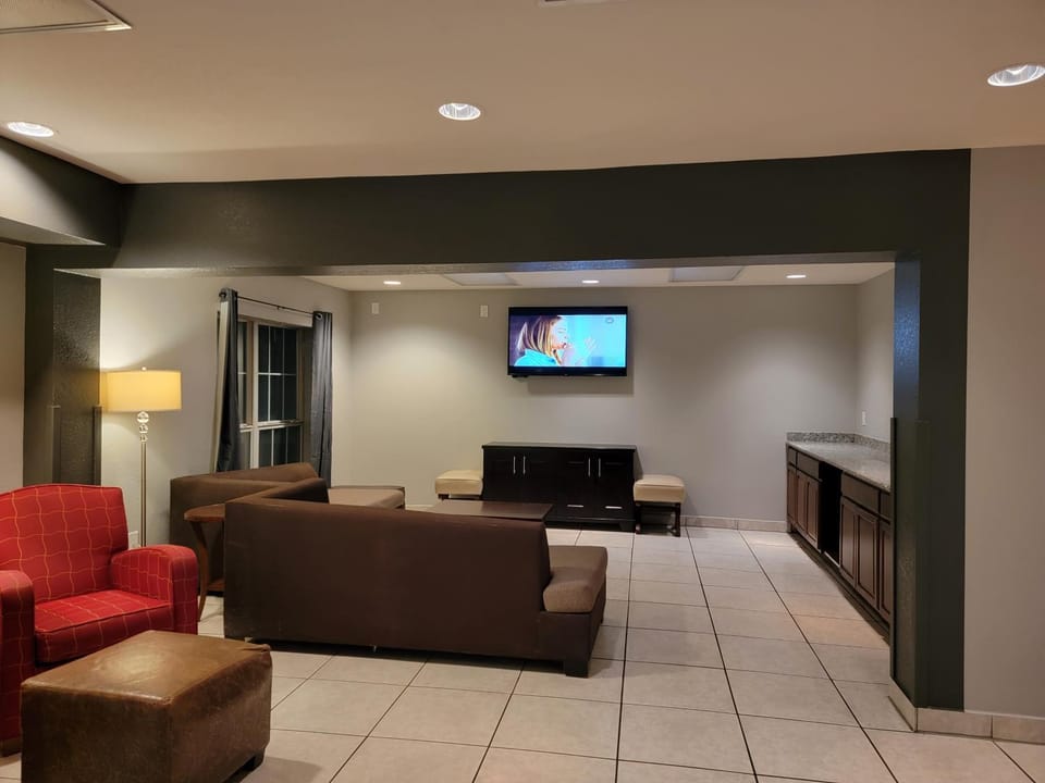 Lounge or bar
