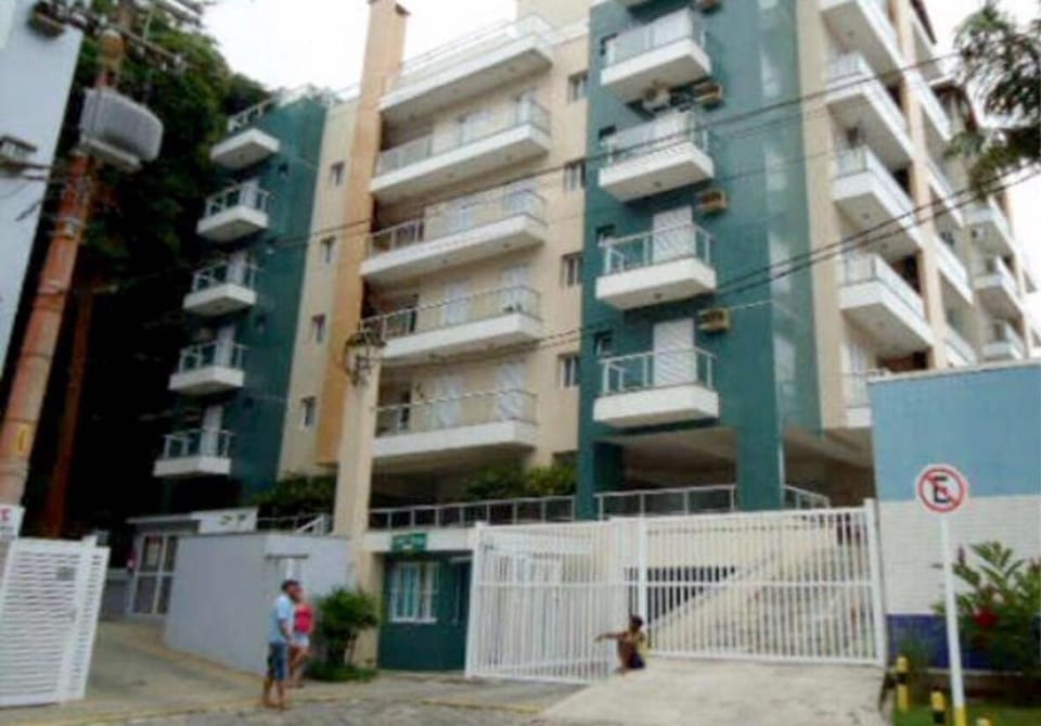 Apartamento Ubatuba Apartment in Ubatuba