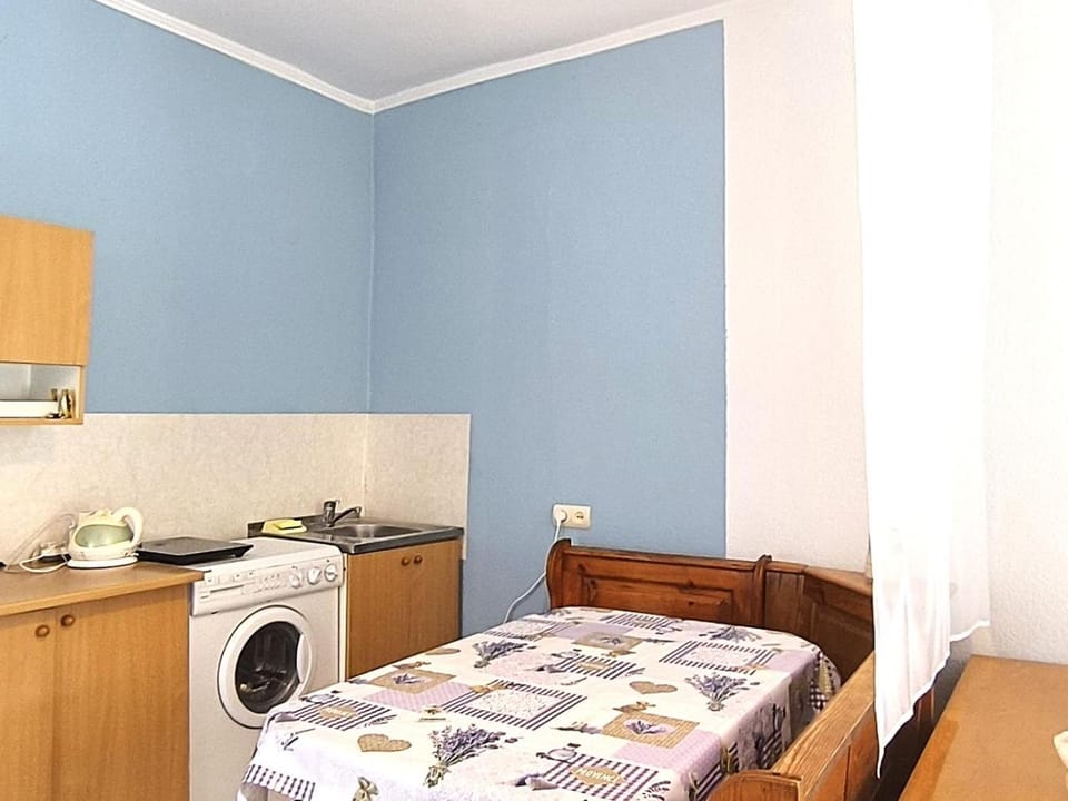 Апартаменты " Атлантика" Apartment in Odessa